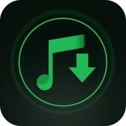 Biểu tượng Music Downloader & MP3 Downloa